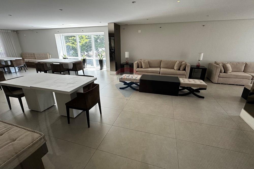 Apartamento - Alugar - São Paulo , São Paulo - SALÃO DE FESTAS.jpg - 601361021-1770