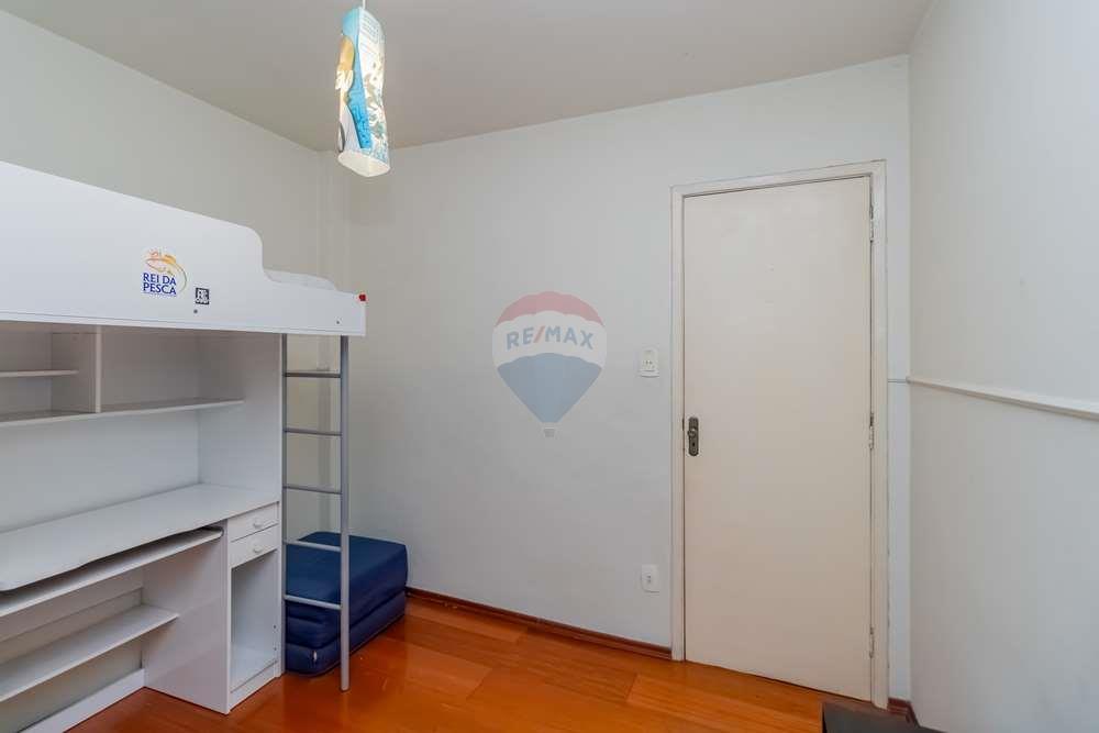 Apartamento à venda com 2 quartos, 60m² - Foto 8