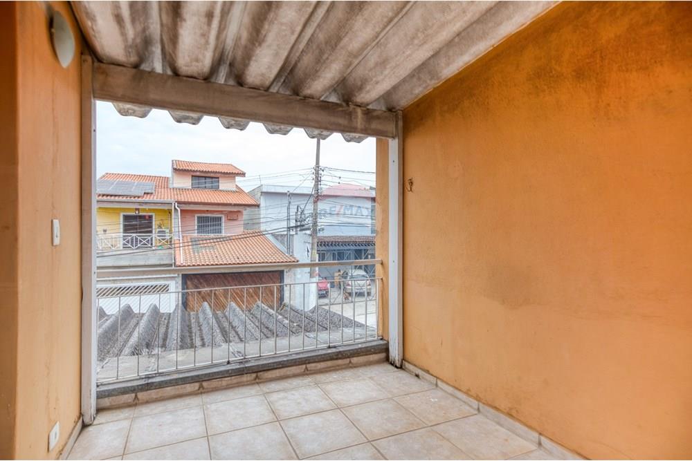 Casa de Vila - Venda - São Paulo , São Paulo - 01fotos_020.jpeg - 601251303-3