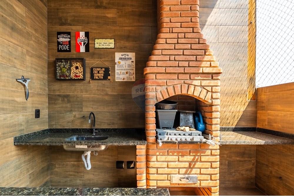 Casa de Condomínio - Venda - São Paulo , São Paulo - 50_CS.jpg - 601471003-180