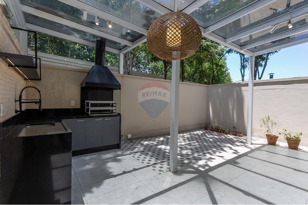 Casa de Condomínio - Venda - São Paulo , São Paulo - 601301002-124 - Rua Padre Bento Ibanez, 447 - Casa 11-054.jpg - 601301002-124