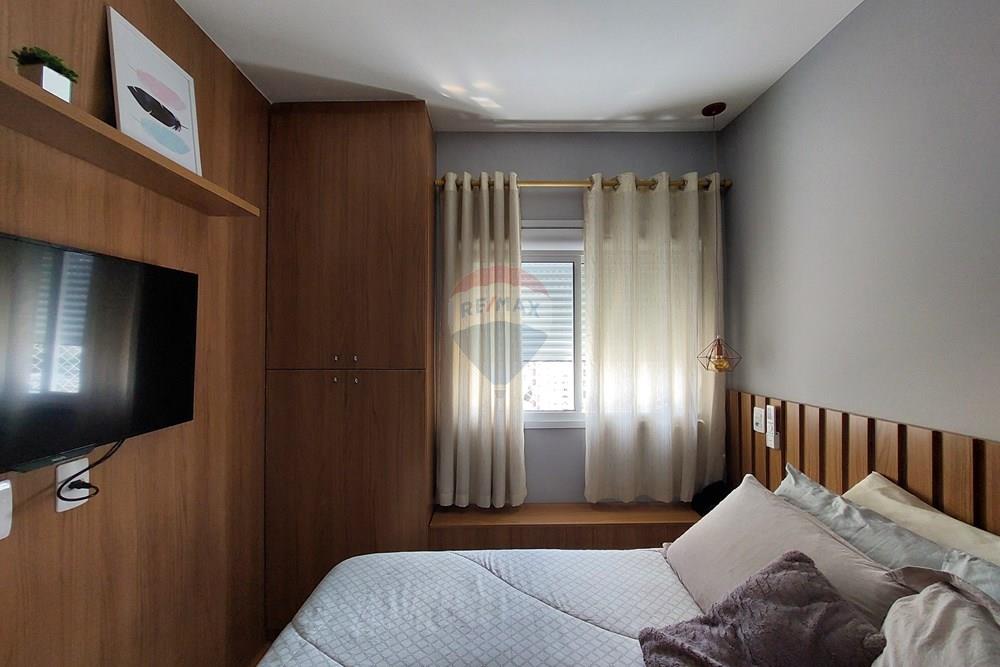 Apartamento - Venda - São Paulo , São Paulo - 20260108_101133.jpg - Banheiro - 602031026-27