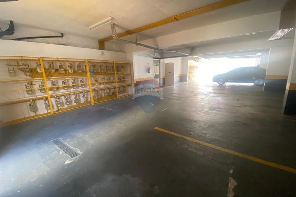 Apartamento - Alugar - São Paulo , São Paulo - Garagem terreo relogios de gás.jpeg - 602161004-171