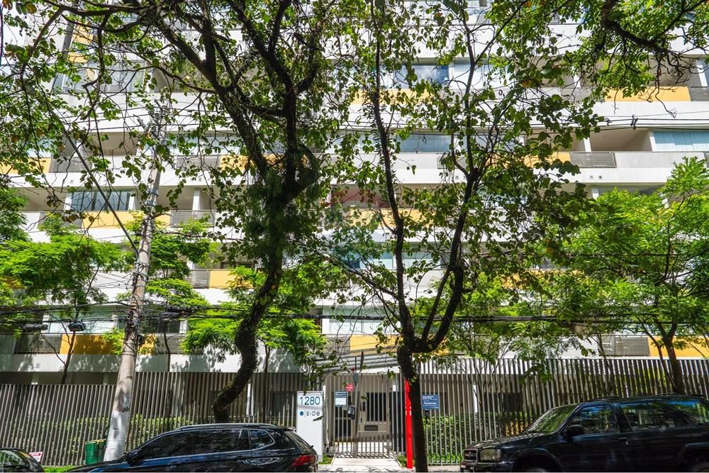 Studio - Venda - São Paulo , São Paulo - ST-29.jpg - 601471040-6