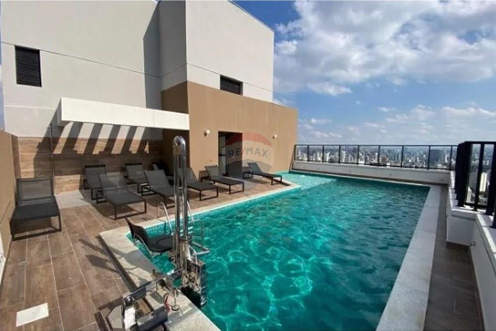 Apartamento - Alugar - São Paulo , São Paulo - 2.jpeg - 601471007-90