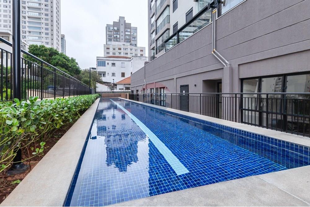 Apartamento - Alugar - São Paulo , São Paulo - DSC_1917.jpeg - 601191026-201