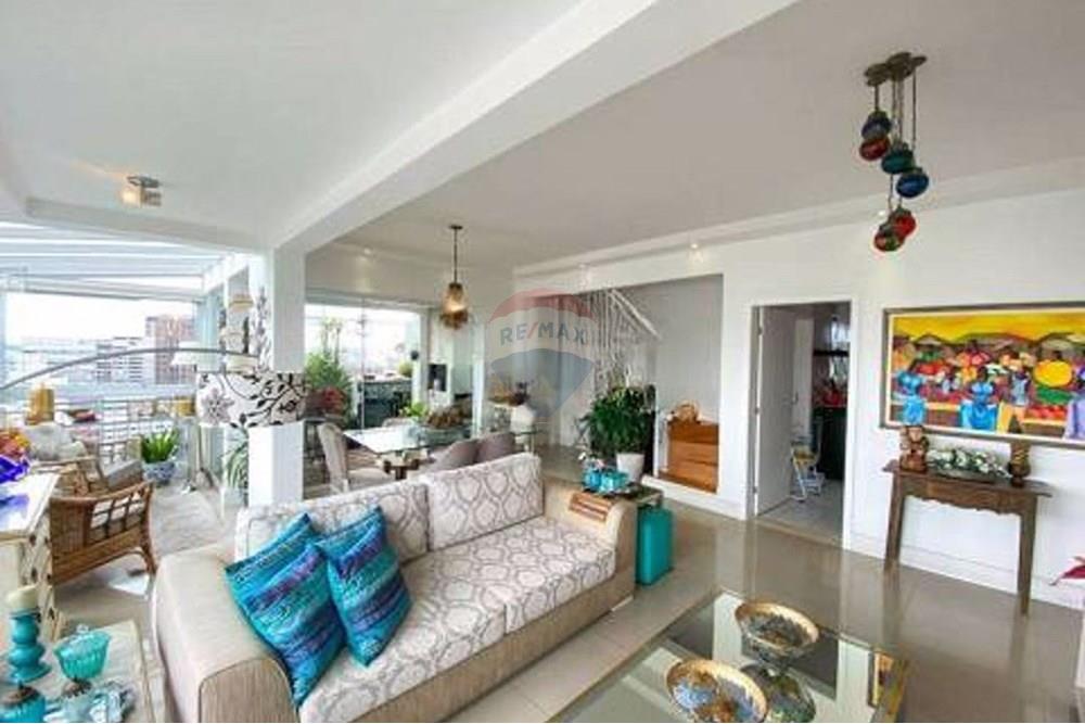 Cobertura - Alugar - São Paulo , São Paulo - 2.jpg - 602321003-41