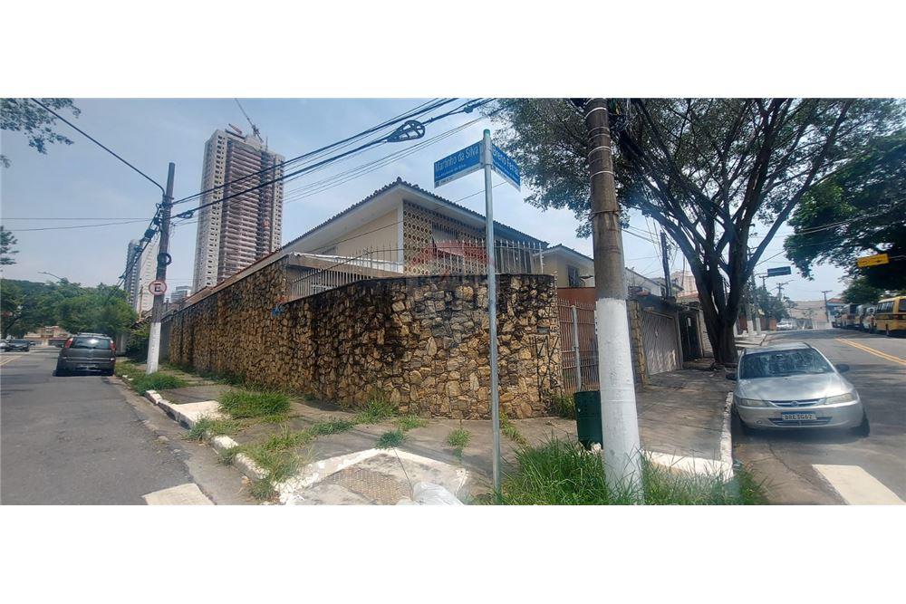 Sobrado - Venda - São Paulo , São Paulo - 3 - 601971007-149