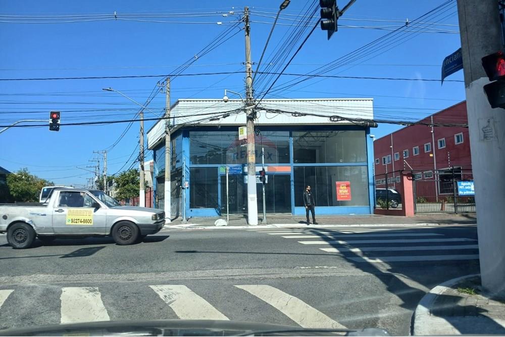 Ponto Comercial/ Loja - Alugar - São Paulo , São Paulo - 9.jpg - 602291021-190