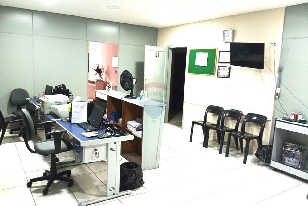 Cj. Comercial/ Sala - Venda - São Paulo , São Paulo - 17.jpg - Antessala - 601081093-7