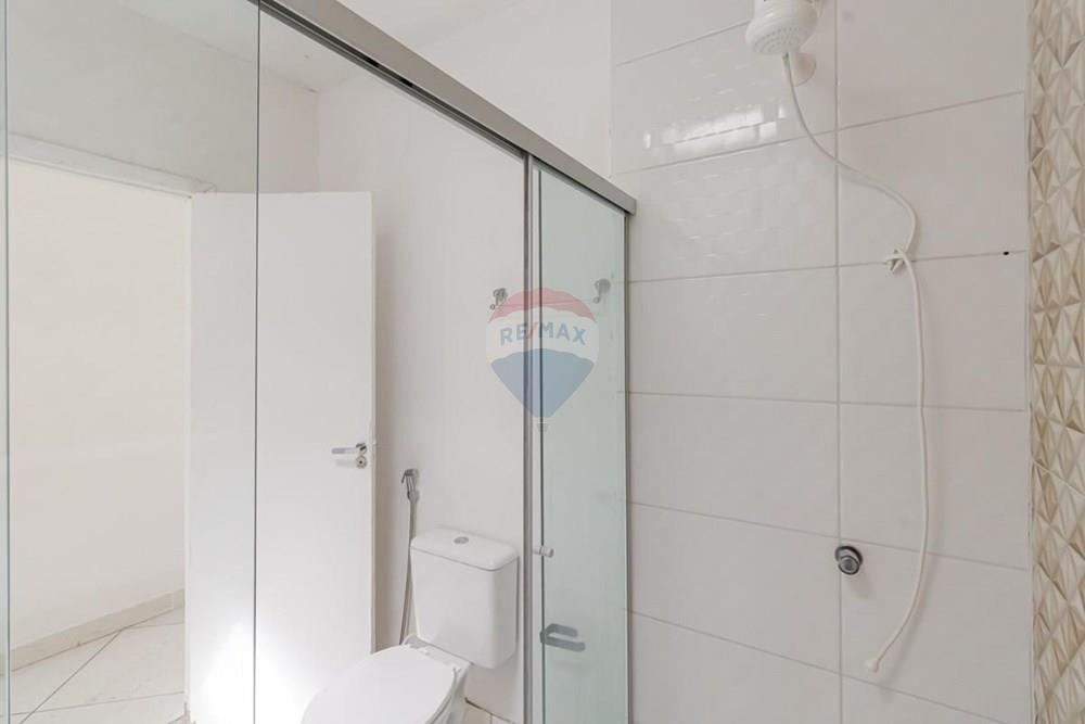 Casa de Condomínio - Alugar - São Paulo , São Paulo - 21 banheiro.jpg - 602151060-9