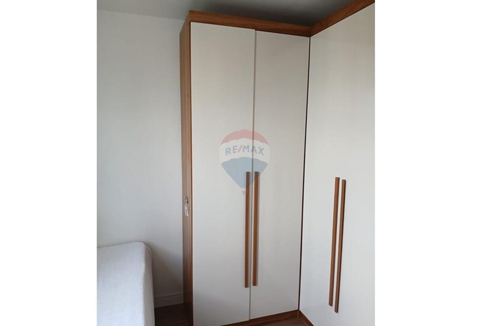 Apartamento - Alugar - São Paulo , São Paulo - dorm2.jpg - 601401050-4