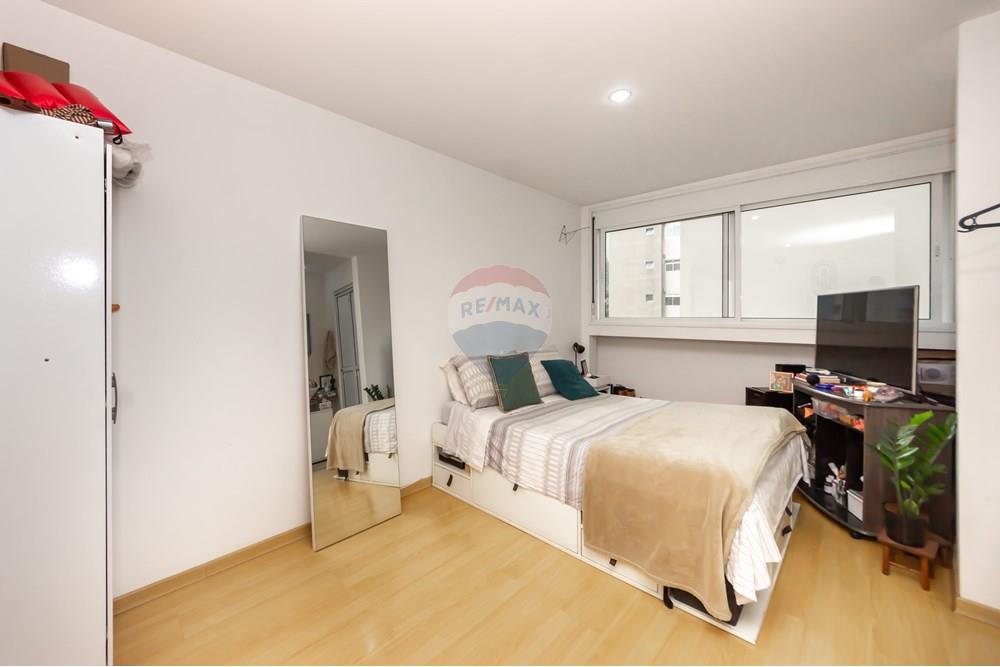 Studio - Venda - São Paulo , São Paulo - 1.jpg - Quarto principal - 602231015-10