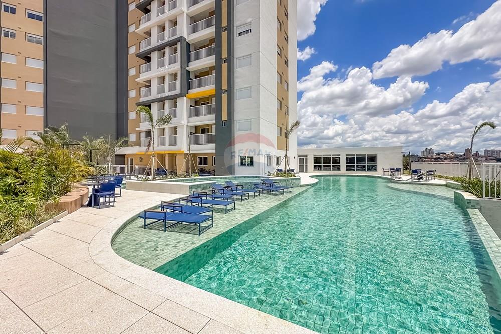 Apartamento - Venda - Osasco , São Paulo - IMG_156433.jpg - 602181030-15