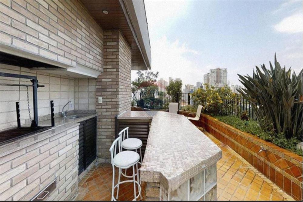 Cobertura - Alugar - São Paulo , São Paulo - 7 - 601971018-1283