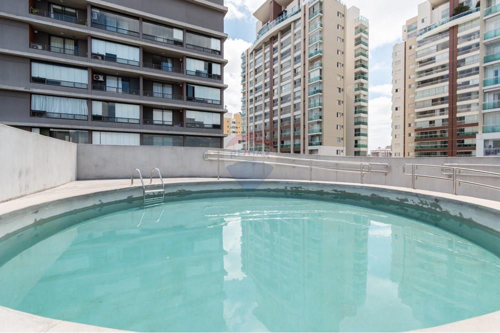 Studio - Venda - São Paulo , São Paulo - 01fotos_030.jpg - 601251021-290