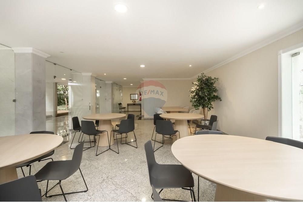 Apartamento - Venda - São Paulo , São Paulo - 34 salão de festas.jpg - 601481024-18
