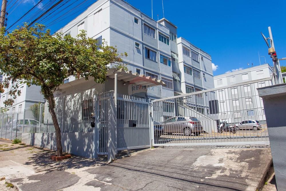 Apartamento - Venda - São Paulo , São Paulo - IMG_0050.jpg - 601751081-38