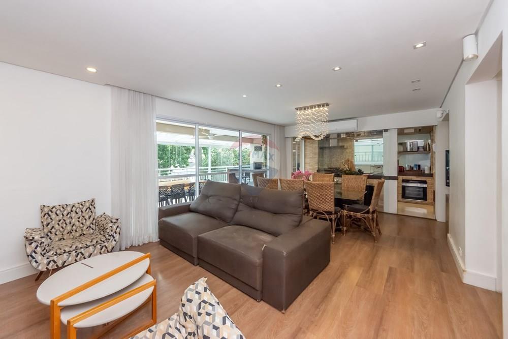 Apartamento - Venda - São Paulo , São Paulo - IMG_652721.jpg - Sala - 601811039-6