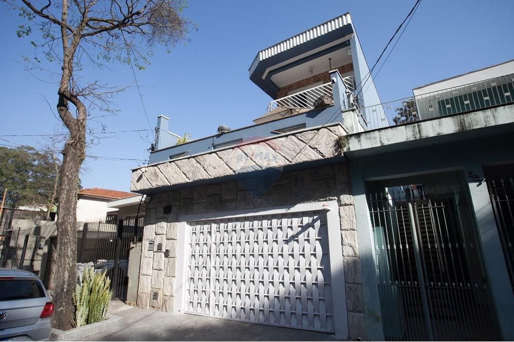 Casa - Venda - São Paulo , São Paulo - IMG_8780.jpg - 601751009-372