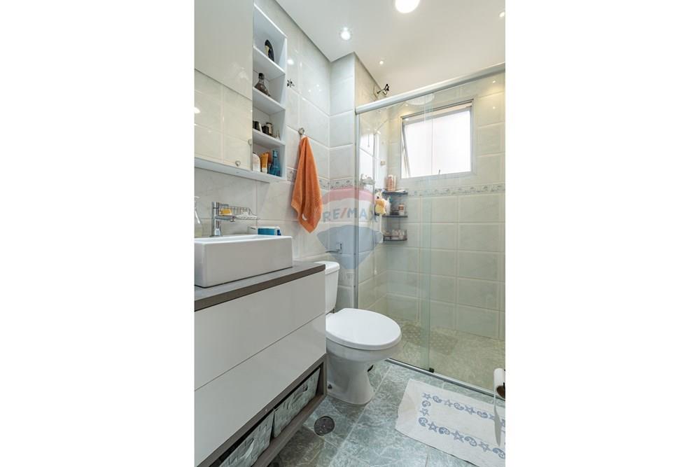 Apartamento - Venda - São Paulo , São Paulo - 07banheiros_003.JPG - 601401007-86