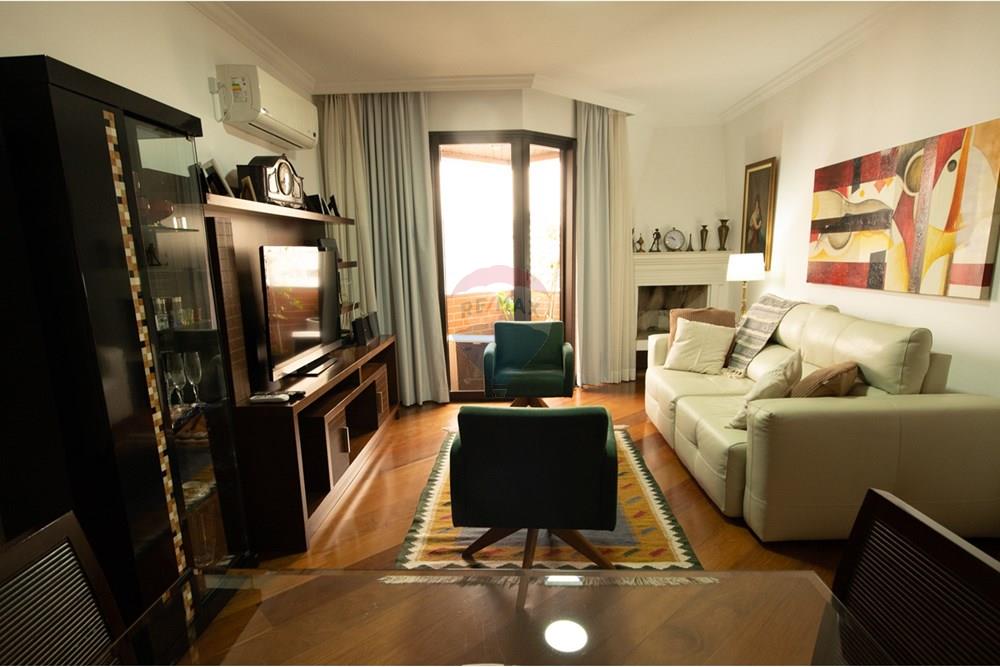 Apartamento - Alugar - São Paulo , São Paulo - DSC_3227.jpg - 601971076-110