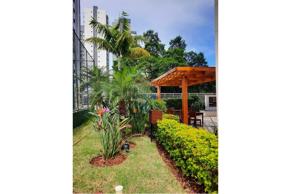 Apartamento - Alugar - São Paulo , São Paulo - 5cb46068-8d88-4c81-9522-ab6781ab2662.jpg - 601971018-1260