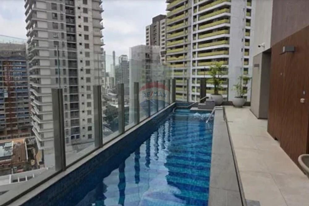 Apartamento - Alugar - São Paulo , São Paulo - 50.jpg - 601361021-1782