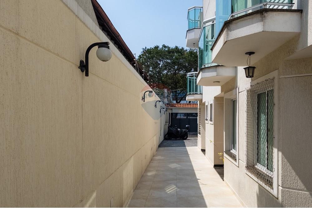 Casa de Condomínio - Venda - São Paulo , São Paulo - 60_CS.jpg - 601471003-180