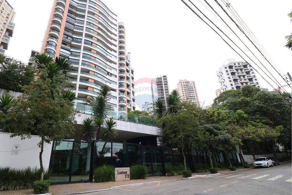 Apartamento - Venda - São Paulo , São Paulo - RUA DR. OSCAR MONTEIRO DE BARROS, 373 (2).jpg - 601361044-68