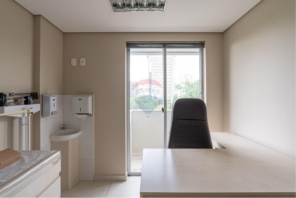 Cj. Comercial/ Sala - Venda - São Paulo , São Paulo - 03sala_013.JPG - 601401003-72