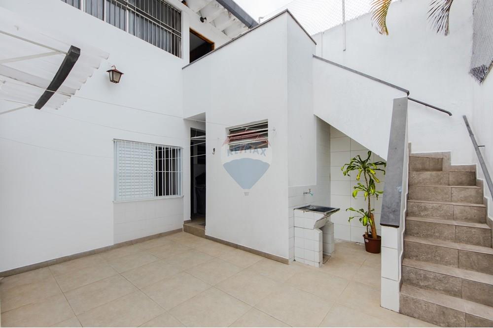 Casa - Venda - São Paulo , São Paulo - IMG_6039.jpg - 601181054-64