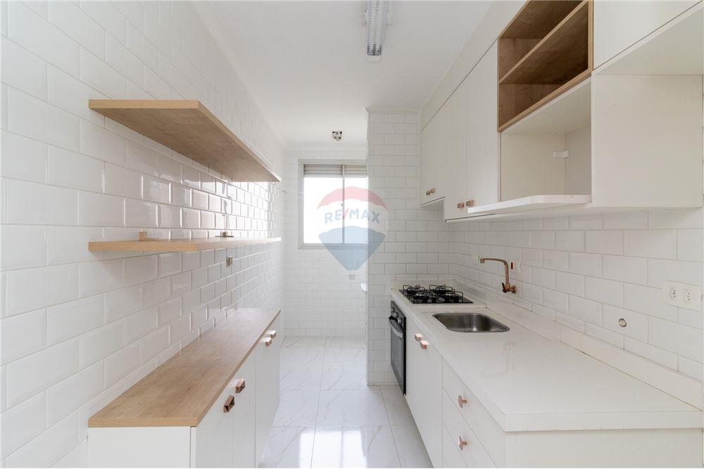 Apartamento à venda com 3 quartos, 64m² - Foto 9