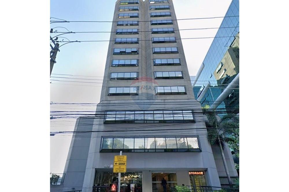 Cj. Comercial/ Sala - Alugar - São Paulo , São Paulo - fffca72b-9d80-41c2-a490-22e7bdb5130e.jpg - 601471039-27