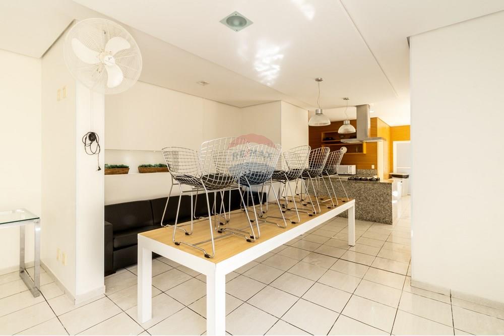 Apartamento - Venda - São Paulo , São Paulo - 20 SALÃO GOURMET (2).jpg - 601261084-32