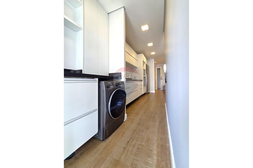 Apartamento - Venda - São Paulo , São Paulo - 18 - Lavanderia.jpg - Área de serviço - 602141019-37