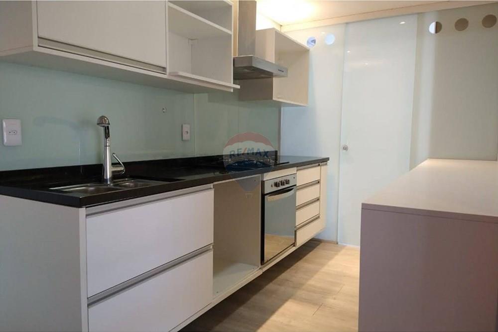 Apartamento - Venda - São Paulo , São Paulo - cozinha vista.jpeg - 602151052-56