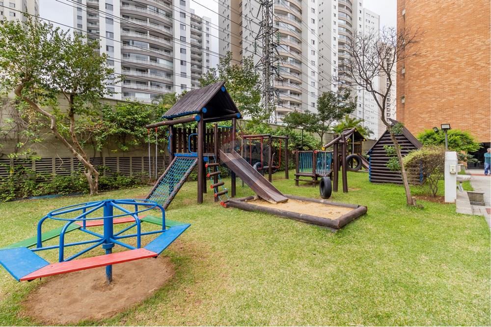 Apartamento - Venda - São Paulo , São Paulo - Cópia de 12 Playground 1 (2).jpg - 601261073-44