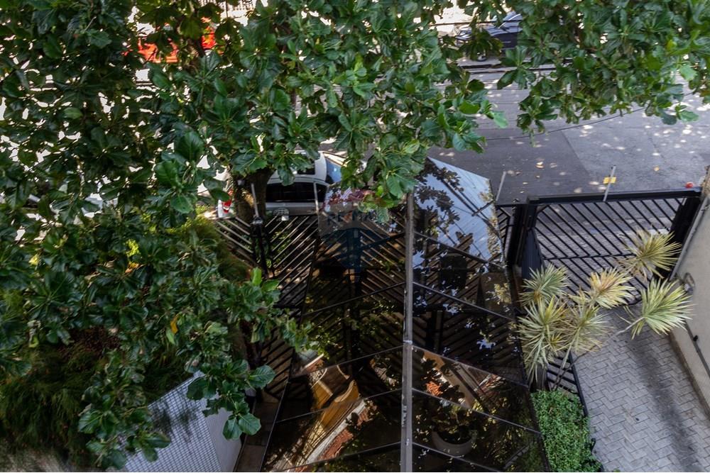 Apartamento - Venda - São Paulo , São Paulo - 3 VISTA VARANDA (1).jpg - 601261064-209