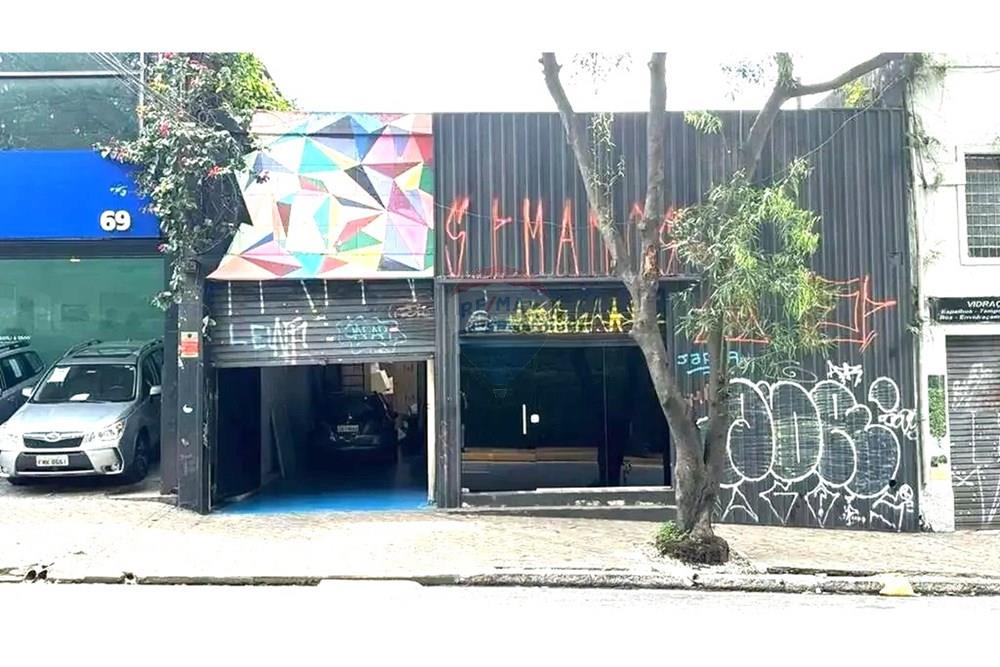Galpão - Alugar - São Paulo , São Paulo - 0.jpeg - 602291016-209
