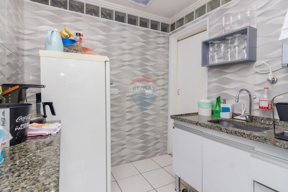 Cj. Comercial/ Sala - Venda - São Paulo , São Paulo - IMG_4438 (1).jpg - 602031025-33