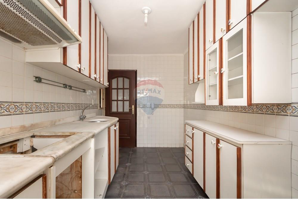 Apartamento - Venda - São Paulo , São Paulo - IMG_537214.jpg - Cozinha - 601811011-18