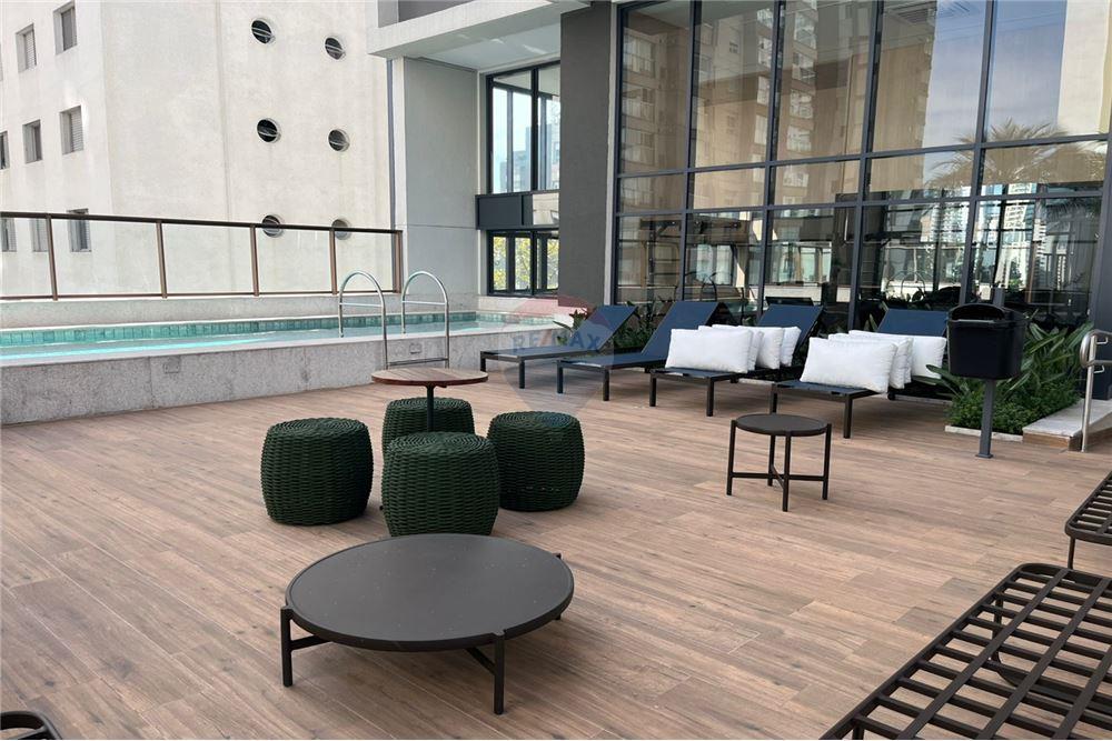 Studio - Venda - São Paulo , São Paulo - 30 - 601331053-12