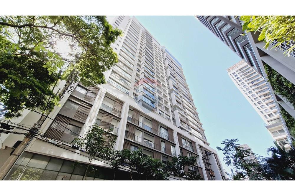 Apartamento - Alugar - São Paulo , São Paulo - RUA GETÚLIO SOARES ROCHA, 135 (2).jpg - 601361020-417