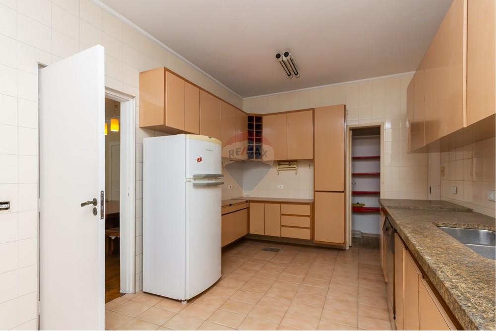 Apartamento - Venda - São Paulo , São Paulo - 10 cozinha -1.jpg - 602281029-25