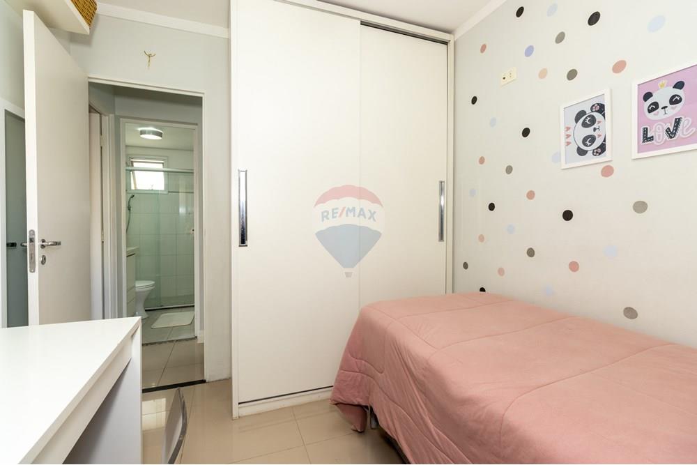 Residential - Condo/Apartment - São Paulo , São Paulo - BR - aclimacao- flavio- myhouse - seq 18 - IMG_9428 -  120925120925.jpg - Children's Room - 602171001-23