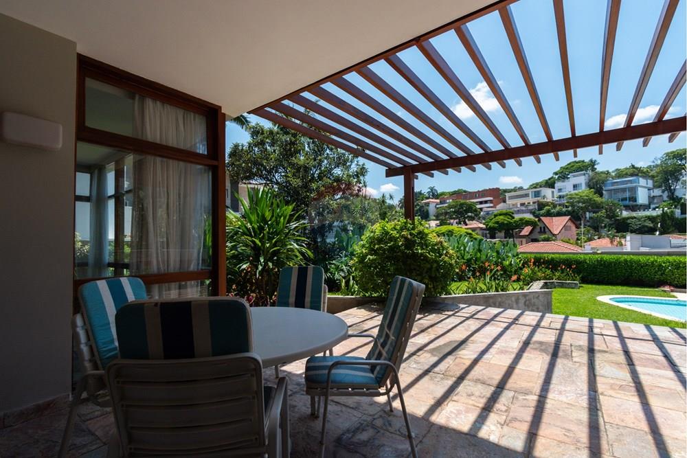 Casa - Venda - São Paulo , São Paulo - Casa_Pacaembu (53 de 95).jpg - 601361053-45