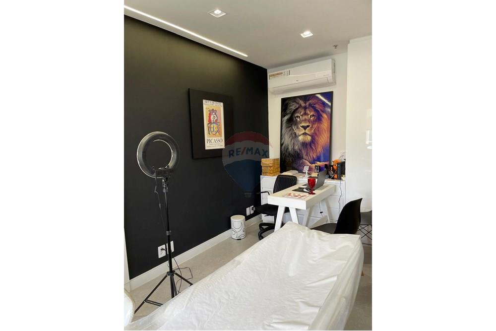 Cj. Comercial/ Sala - Alugar - São Paulo , São Paulo - 47975c8e-4675-4f5b-a667-2ad3d96c4c4e.jpeg - 602361011-11