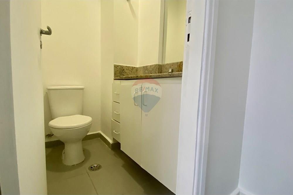 Cj. Comercial/ Sala - Alugar - São Paulo , São Paulo - Av. Brigadeiro Luis Antônio, 2729 cj. 61-68 21.jpg - 601241038-76