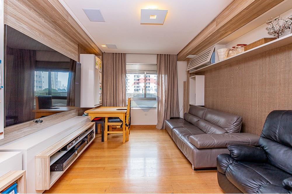 Apartamento - Venda - São Paulo , São Paulo - REMAX-47.jpg - 601251061-209